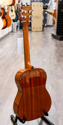 Denver - Acoustic Guitar - 3/4 Size - Natural 2